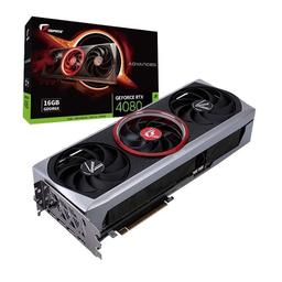 GeForce RTX 4080 iGame Advanced OC-V