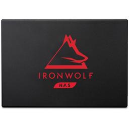 IronWolf 125