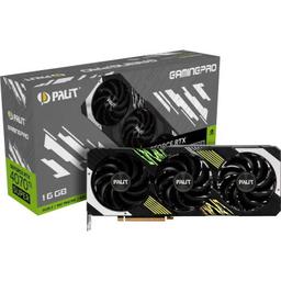 GeForce RTX 4070 Ti SUPER GamingPro