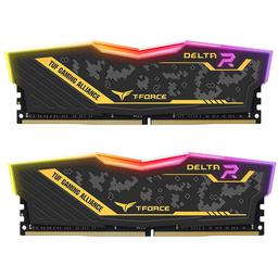 T-Force Delta TUF Gaming Alliance 16 GB