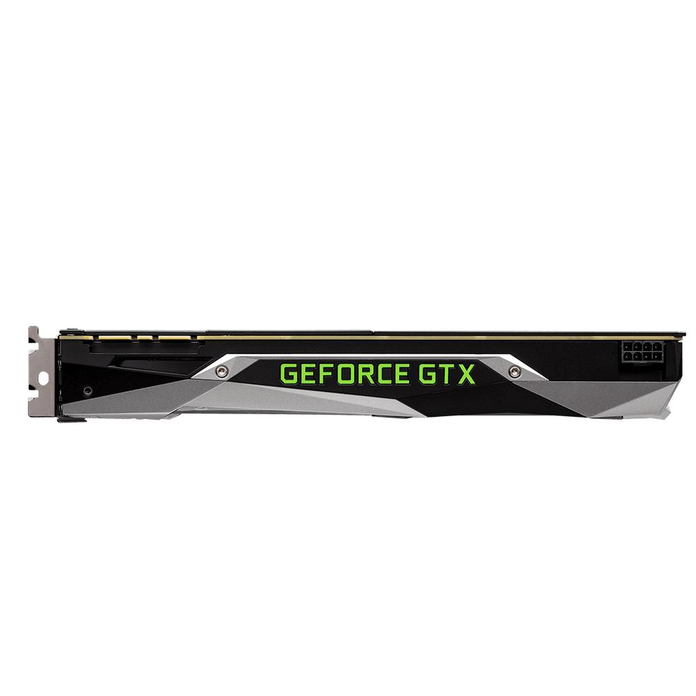 Gigabyte Founders Edition GeForce GTX 1080 8 GB Video Card (GV