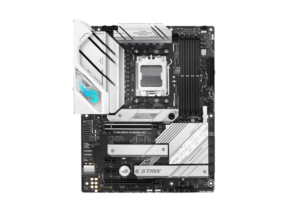 Asus ROG STRIX B650-A GAMING WIFI ATX AM5 Motherboard (ROG STRIX