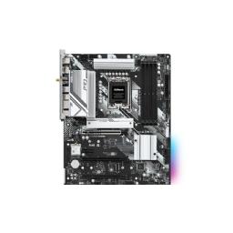 B760 Pro RS WiFi