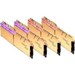 Trident Z Royal 128 GB