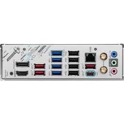 MSI X670E GAMING PLUS WIFI ATX AM5 Motherboard (X670E GAMING PLUS