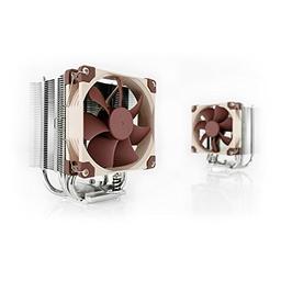 Noctua NH-U9S 46.44 CFM CPU Cooler (NH-U9S) - PCPartPicker
