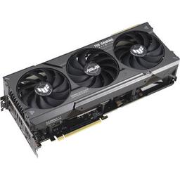 GeForce RTX 4070 SUPER TUF GAMING