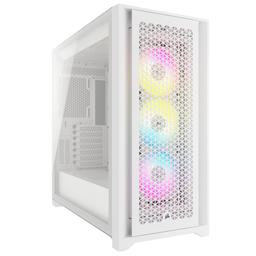 iCUE 5000D RGB AIRFLOW