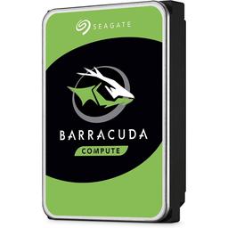 ST24000DM001/7200rpm/BarraCudaシリーズ Seagate BarraCuda 24 TB 3.5