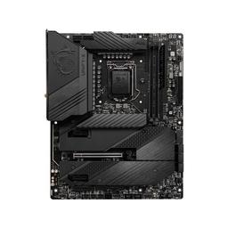 MEG Z590 UNIFY-X