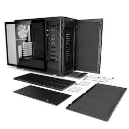 Fractal Design Define R6 ATX Mid Tower Case (FD-CA-DEF-R6-BK-TG
