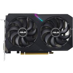 GeForce RTX 3050 8GB DUAL OC V2