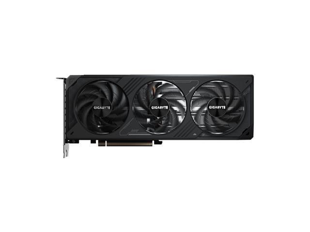 Gigabyte WINDFORCE OC SFF GeForce RTX 5070 12 GB Video Card (GV
