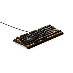 SteelSeries Apex M750 TKL PUBG Edition RGB Wired Gaming