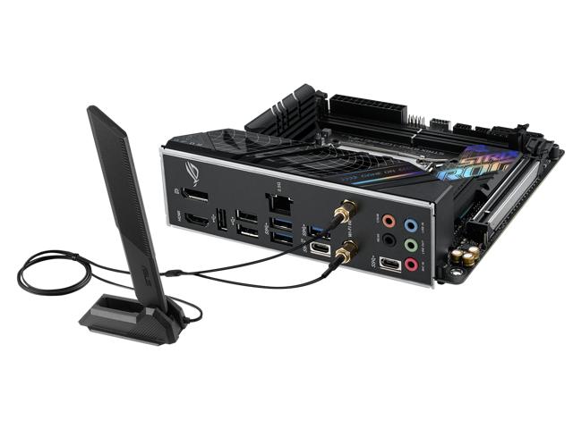Asus ROG STRIX B760-I GAMING WIFI Mini ITX LGA1700