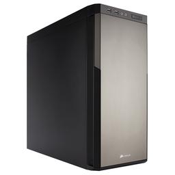 Carbide Series 330R Titanium Edition