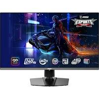 MSI MPG 321URX QD-OLED 31.5
