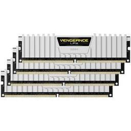 Corsair Vengeance LPX 64 GB (4 x 16 GB) DDR4-2666 CL16 Memory