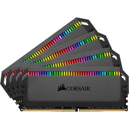 Dominator Platinum RGB 64 GB