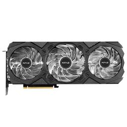GeForce RTX 4070 SUPER EX Gamer (1-Click OC)