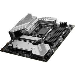 MSI MPG B760M EDGE TI WIFI Micro ATX LGA1700 Motherboard (MPG