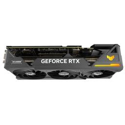 【動作品　美品】ASUS GeForce RTX 4070 Ti ASUS TUF Gaming GeForce RTX ™ 4070 Ti 12GB GDDR6X OC Edition