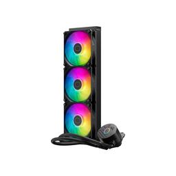 Cooler Master MasterLiquid 360L Core ARGB Liquid CPU Cooler (MLW