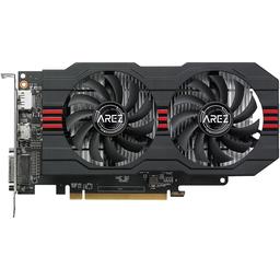 Radeon RX 560 - 896 AREZ OC