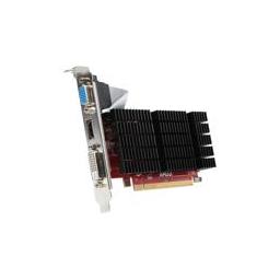 Radeon HD 5450 AX5450 1GBK3-SH