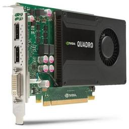 Quadro K2000 C2J93AT