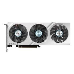 GeForce RTX 4060 EAGLE OC ICE