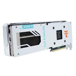 Inno3D AX Gaming X3W OC GeForce RTX 4070 12 GB Video Card