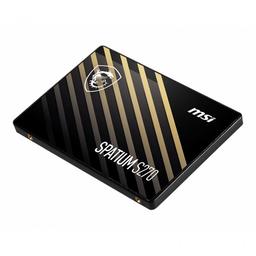 SPATIUM S270