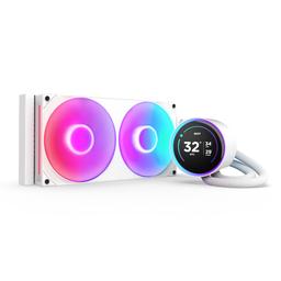 Kraken Elite 280 RGB (2024)