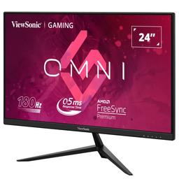 OMNI Gaming Monitor - Thumbnail 4