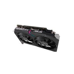 Asus DUAL OC GeForce RTX 3050 6GB 6 GB Video Card (dual-rtx3050