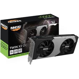 GeForce RTX 5050 Twin X2 OC