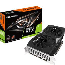GeForce RTX 2060 OC Rev 2.0