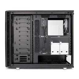 Fractal Design Define R6 ATX Mid Tower Case (FD-CA-DEF-R6-BK-TG
