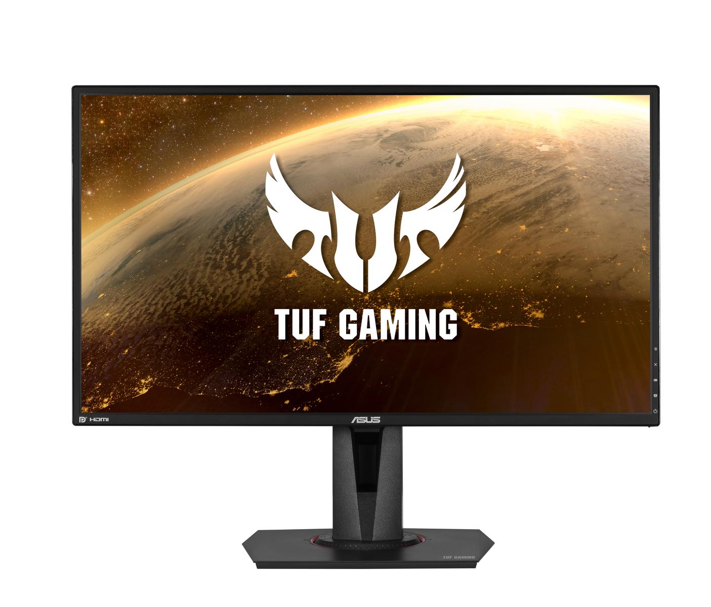 Asus TUF Gaming VG27AQ 27.0