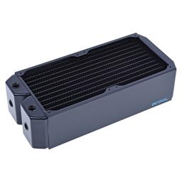 Alphacool NexXxoS Monsta 280 mm Radiator (14190) - PCPartPicker