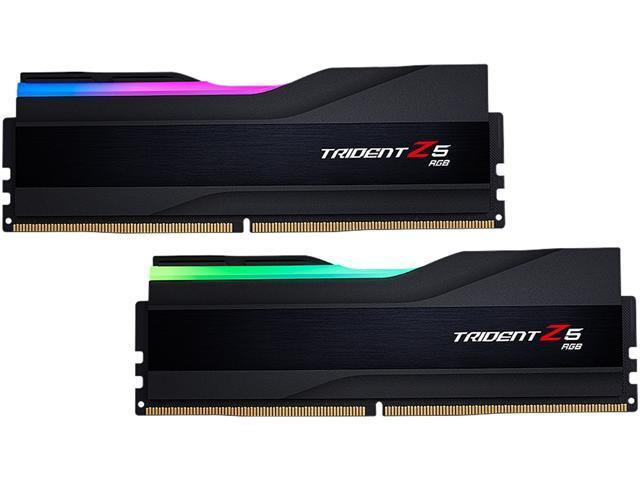 G.Skill F5-5600J2834F32GX2-TZ5RK 64 GB (2 x 32 GB) DDR5-5600 CL28