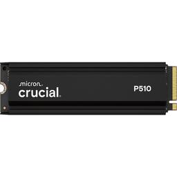 P510 W/Heatsink