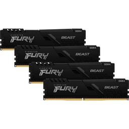 FURY Beast 16 GB