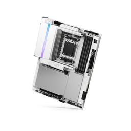 NZXT N9 X870E ATX AM5 Motherboard (N9-X87XT-W1) - PCPartPicker