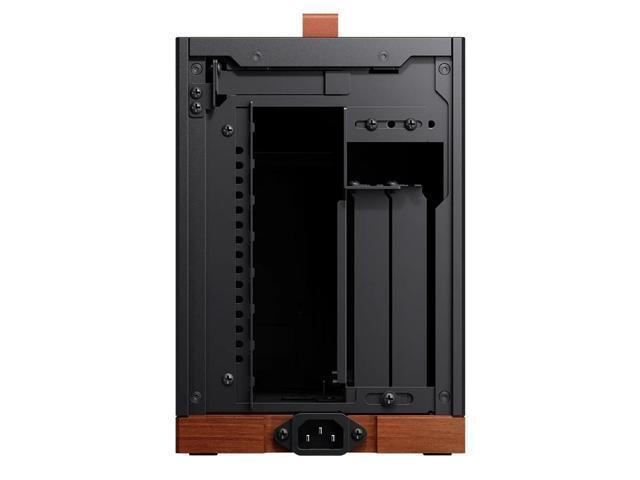 Jonsbo T9 Mini ITX Desktop Case (T9 Black) - PCPartPicker