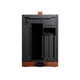 Jonsbo T9 Mini ITX Desktop Case (T9 Black) - PCPartPicker