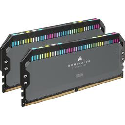 Dominator Platinum RGB 64 GB