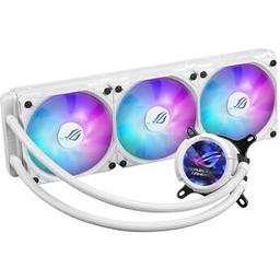 ROG STRIX LC III ARGB LCD