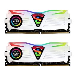 SUPER LUCE RGB 8 GB